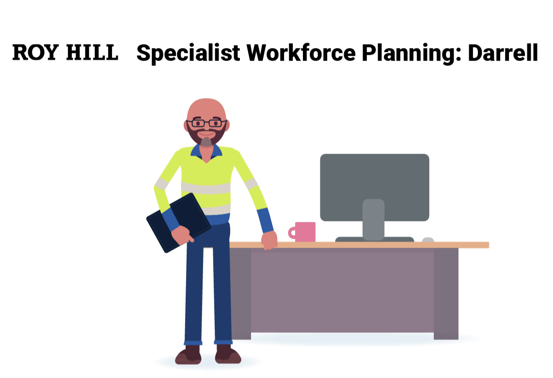 Career Snapshot Darrell-1