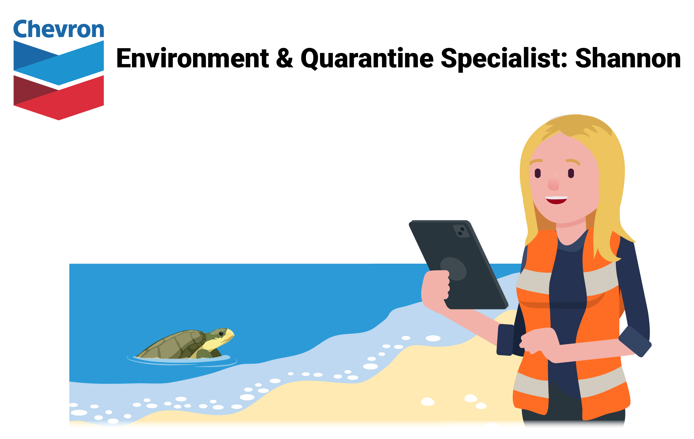 Career Snapshot Shannon-1