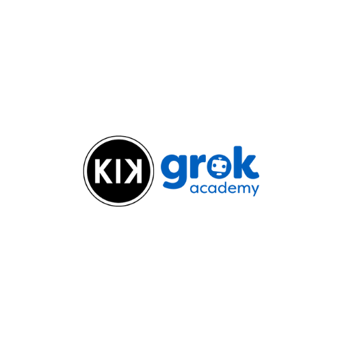 Grok Kik