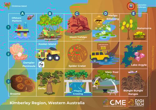 Kimberley Region BB (846 x 599 mm)